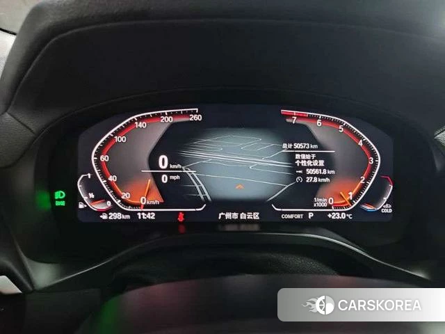 BMW X3 id 4374464 из Китая 11