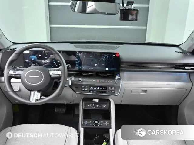 Hyundai Kona Hybrid (SX2) id 2958822 из Кореи 17