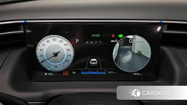 Hyundai Tucson (NX4) id 4194636 из Кореи 29