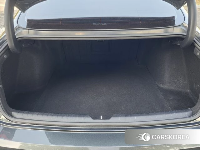 Hyundai Sonata (DN8) id 4335488 из Кореи 17