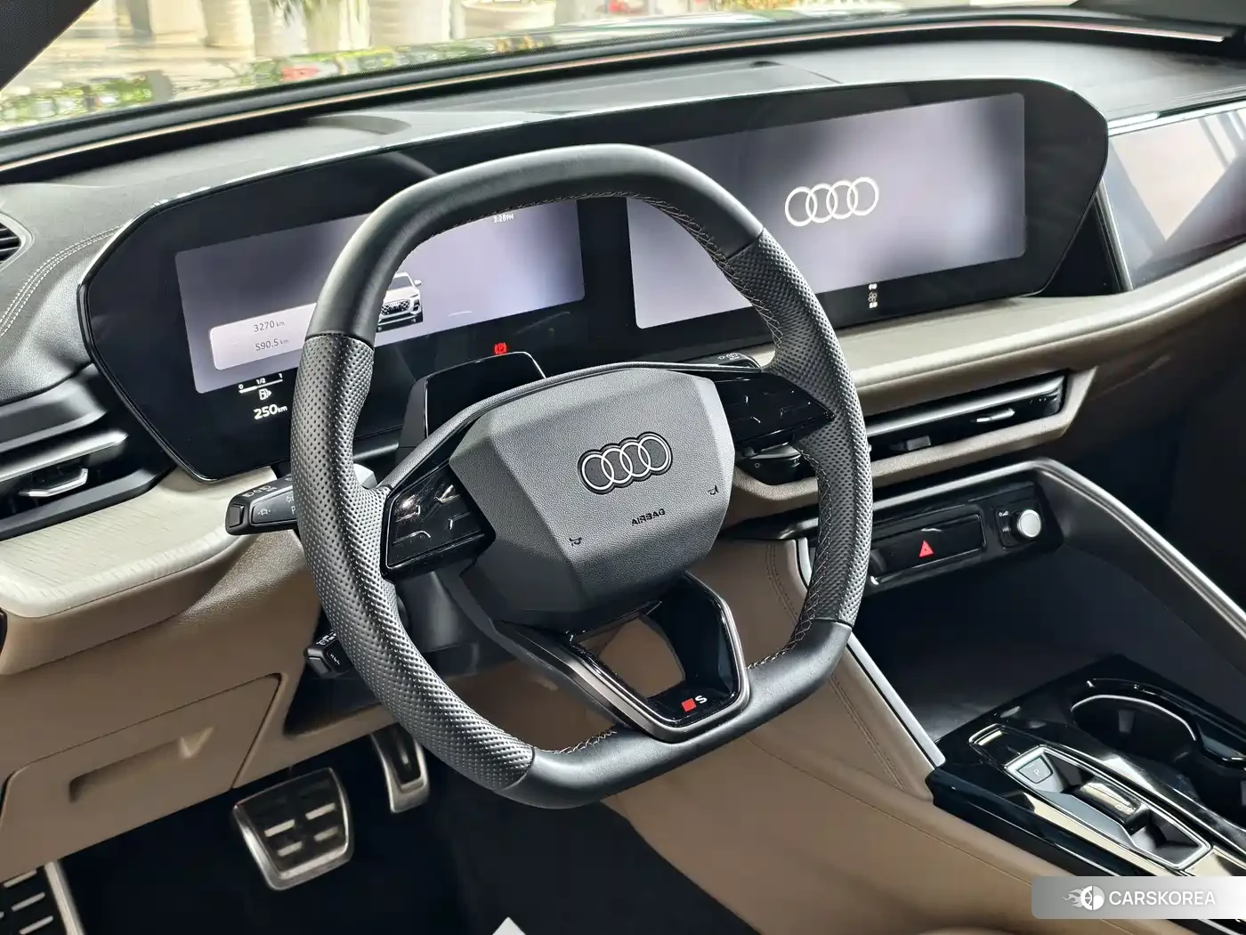 Audi Q5L id 4654544 из Китая 13