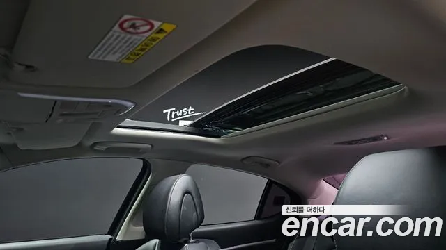 Genesis G70 id 2765848 из Кореи 17