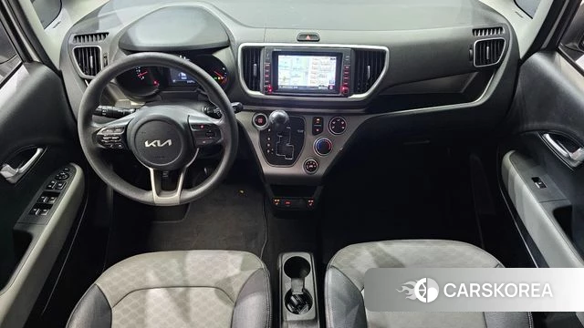 Kia The New Ray id 4475383 из Кореи 26