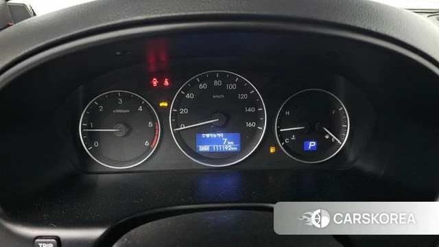 Hyundai The New Grand Starex id 4937747 из Кореи 32