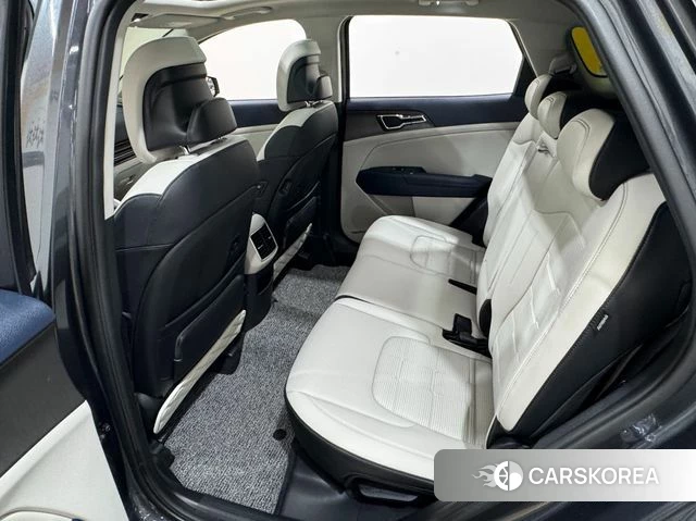 Kia The New Sportage 5th Generation id 3889175 из Кореи 14