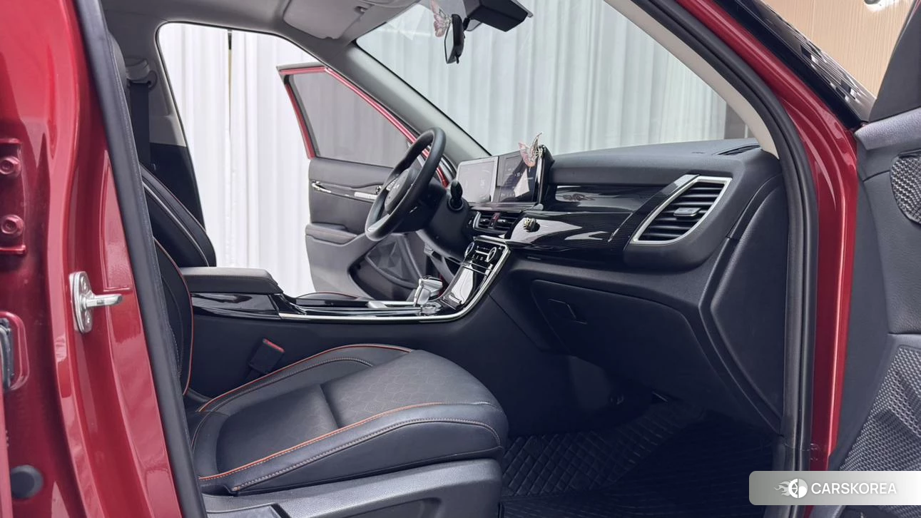 Kia Seltos id 4473678 из Китая 18