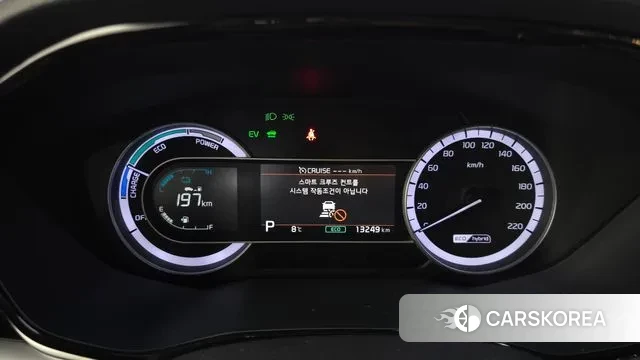Kia The New Niro id 3578037 из Кореи 17