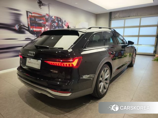 Audi A6 (import) id 3890706 из Китая 13