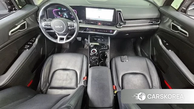 Kia Sportage 5th Generation id 3545593 из Кореи 17