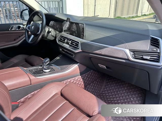 BMW X5 (imported) id 4277988 из Китая 15