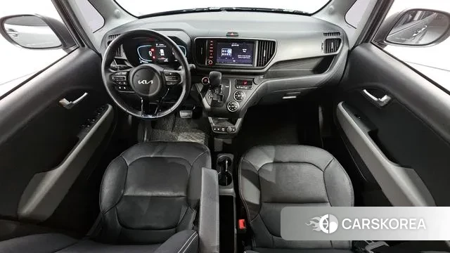 Kia The New Kia Ray id 2993607 из Кореи 17