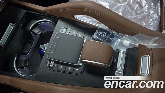 Mercedes-Benz GLS - Class X167 id 2671121 из Кореи 17