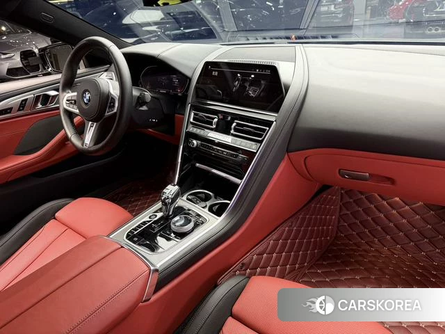 BMW 8 series id 4348728 из Китая 8