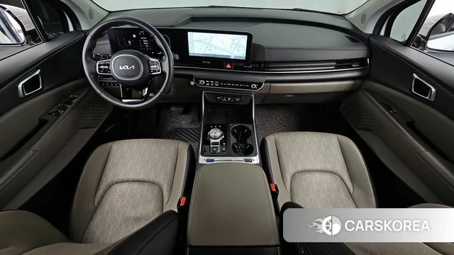 Kia The New Carnival 4th Generation id 4928469 из Кореи 30
