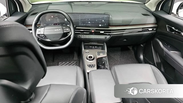 Kia The New Sportage 5th Generation id 3939968 из Кореи 17