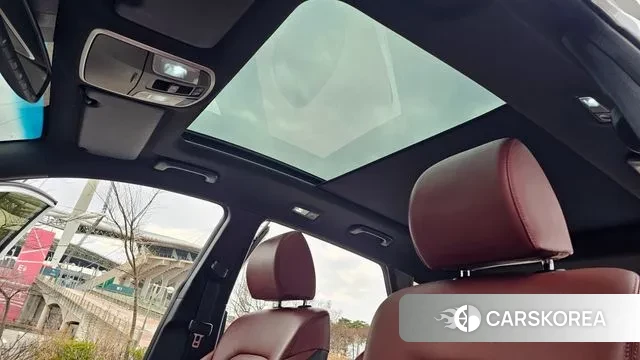 Hyundai All New Tucson id 3568150 из Кореи 17