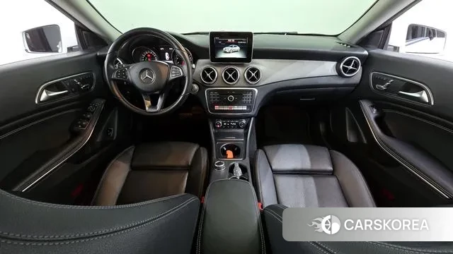 Mercedes-Benz CLA-Class C117 id 3505483 из Кореи 17