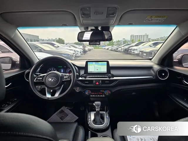 Kia Come New K3 id 3008517 из Кореи 17