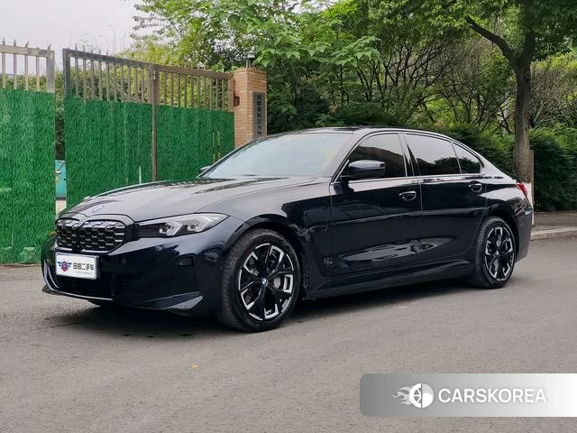 BMW i3 id 4257137 из Китая 7