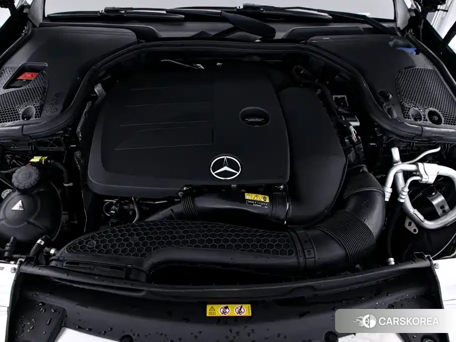 Mercedes-Benz E-Class id 4669484 из Китая 16