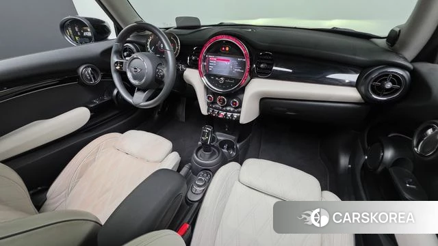 Mini Cooper S id 4871594 из Кореи 32