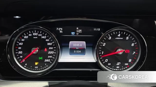 Mercedes-Benz E-Class W213 id 3754102 из Кореи 17