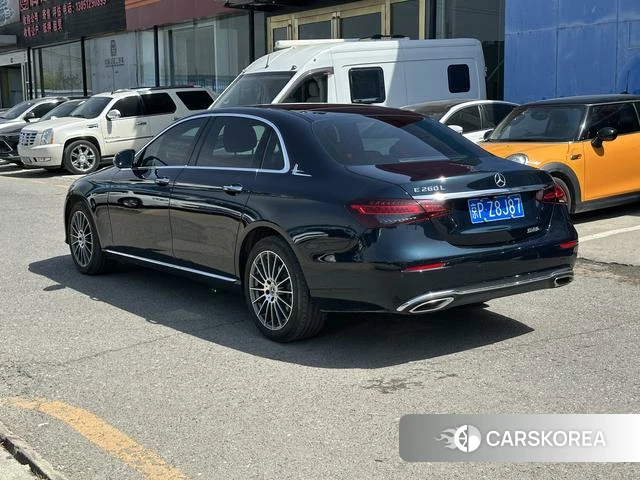 Mercedes-Benz E-class id 4208150 из Китая 13