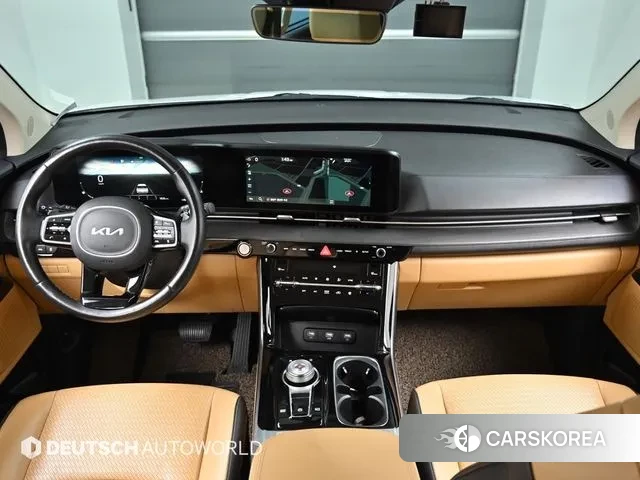 Kia Carnival 4th generation id 3421658 из Кореи 17