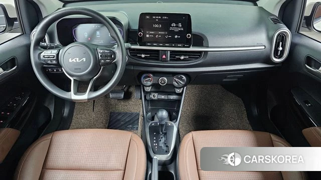 Kia The New Morning (JA) id 4462957 из Кореи 28
