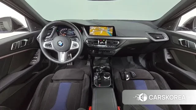 BMW 1 Series (F40) id 2960122 из Кореи 17