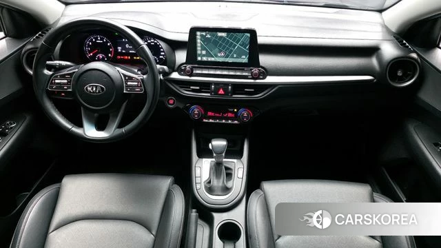 Kia Come New K3 id 3893089 из Кореи 17