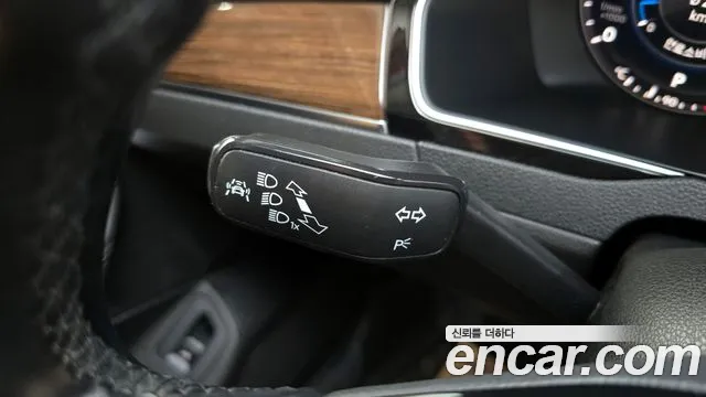 Volkswagen Passat GT (B8) id 2764149 из Кореи 17
