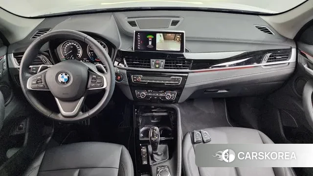 BMW X1 (F48) id 3432725 из Кореи 17