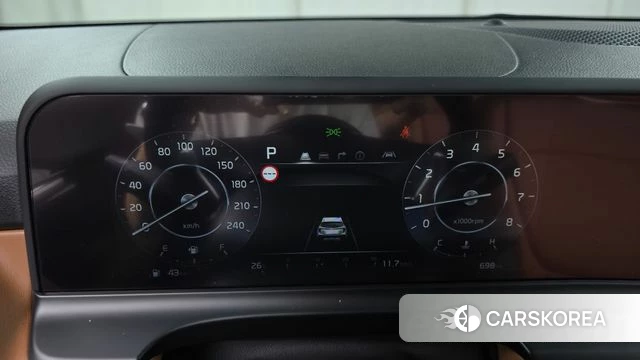 Kia The New Seltos id 4729955 из Кореи 28