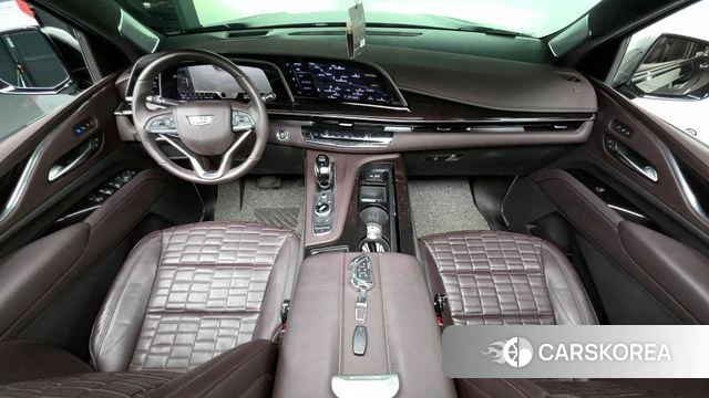 Cadillac Escalade 5th Generation id 4408429 из Кореи 17