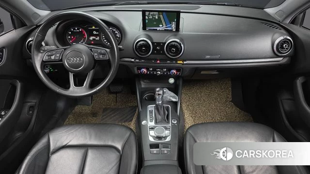 Audi New A3 id 4755360 из Кореи 27