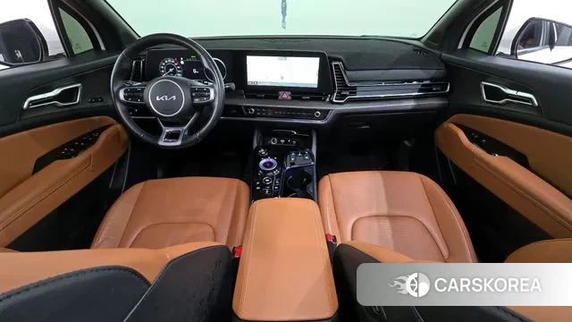 Kia Sportage 5th Generation id 3406053 из Кореи 17