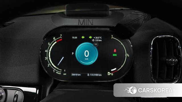 Mini Cooper Countryman id 4280914 из Кореи 31