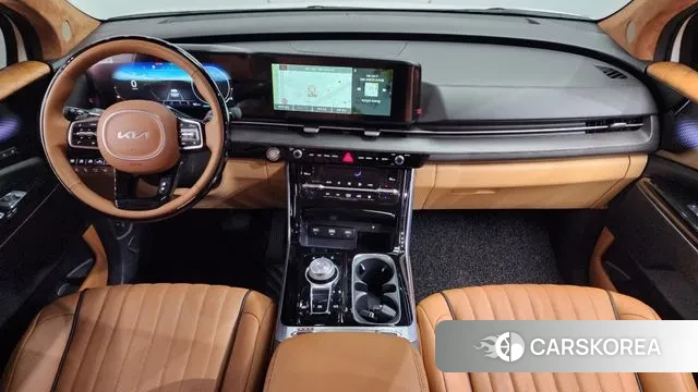 Kia Carnival 4th generation id 3528920 из Кореи 17