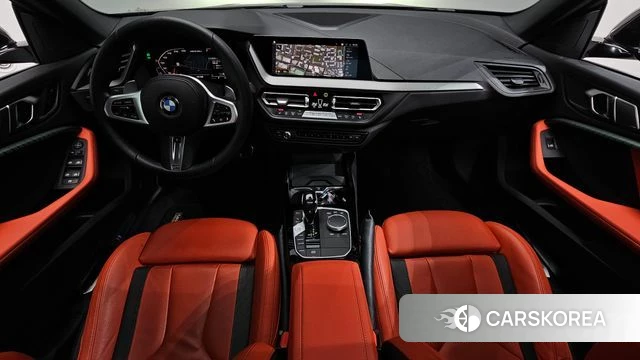 BMW 2 Series Gran Coupe (F44) id 3904308 из Кореи 17