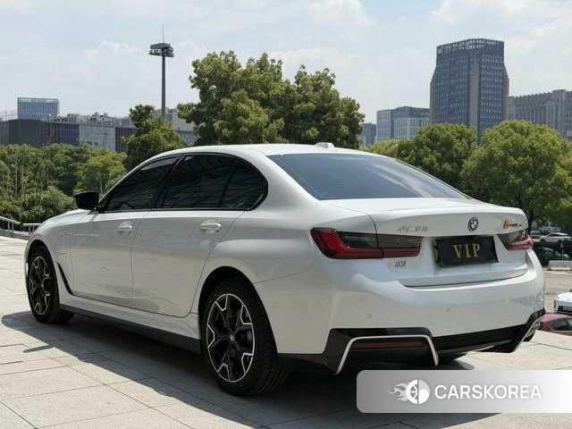 BMW i3 id 4260457 из Китая 12