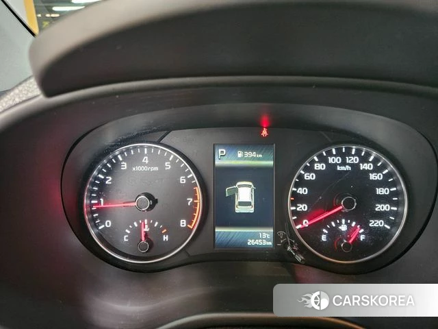 Kia Morning Urban (JA) id 3865691 из Кореи 17
