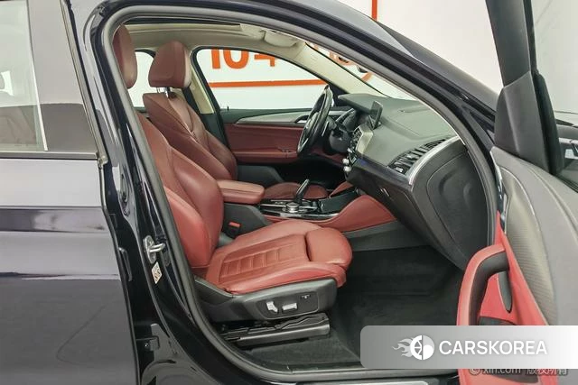 BMW X4 id 4276057 из Китая 21