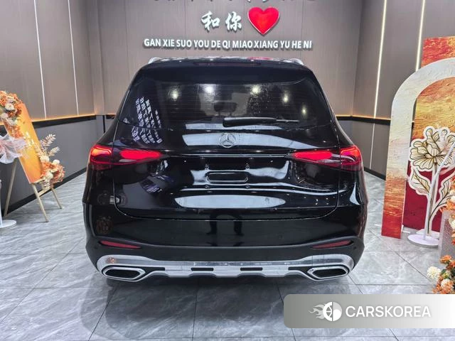 Mercedes-Benz GLC id 4256666 из Китая 7