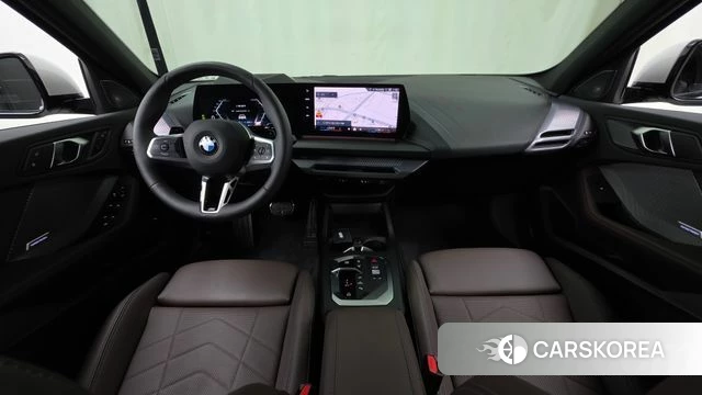 BMW 1 Series (F70) id 4669716 из Кореи 31