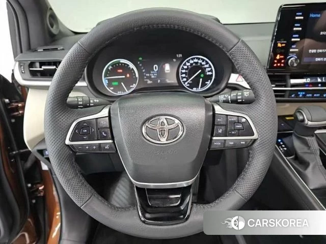 Toyota Sienna 4th Generation id 3953291 из Кореи 17