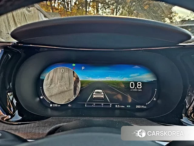 Kia K5 3rd generation id 3377694 из Кореи 16