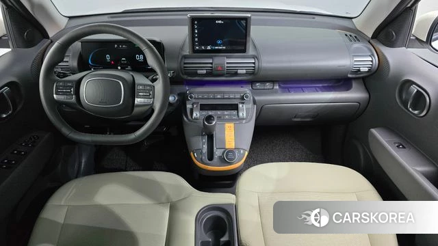 Hyundai Casper id 3922637 из Кореи 17