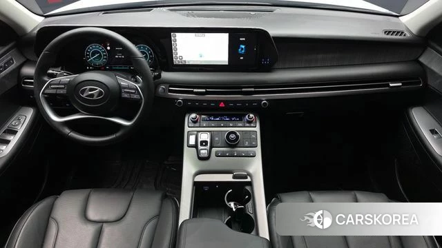 Hyundai The New Palisade id 4675198 из Кореи 31