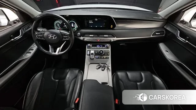 Hyundai Palisade id 3686530 из Кореи 17